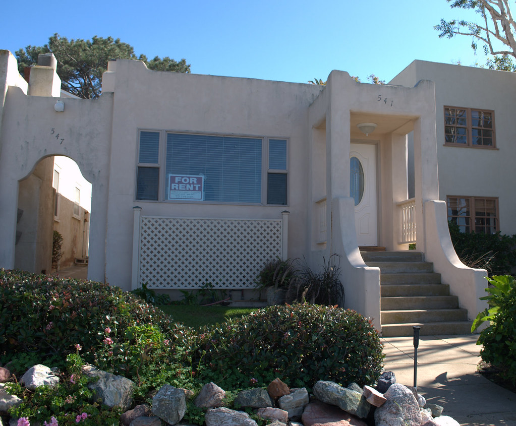 547 Coast Blvd., La Jolla (San Diego) CA One bedroom, one … Flickr