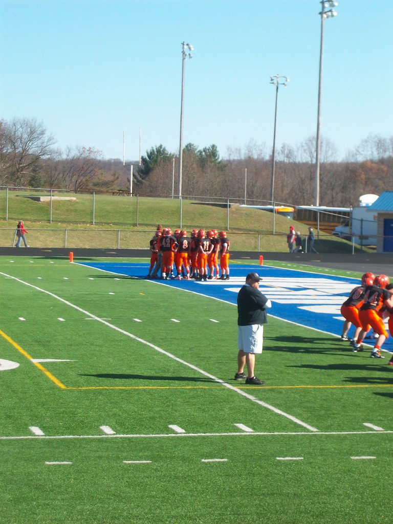 005 Elkins High School Flickr