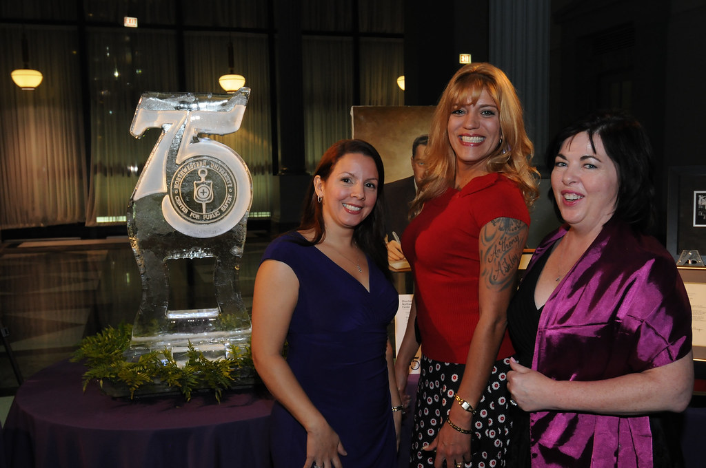 NUCPS 75th Anniversary Celebration Sylvia Ortiz; Ruthy Del… Flickr