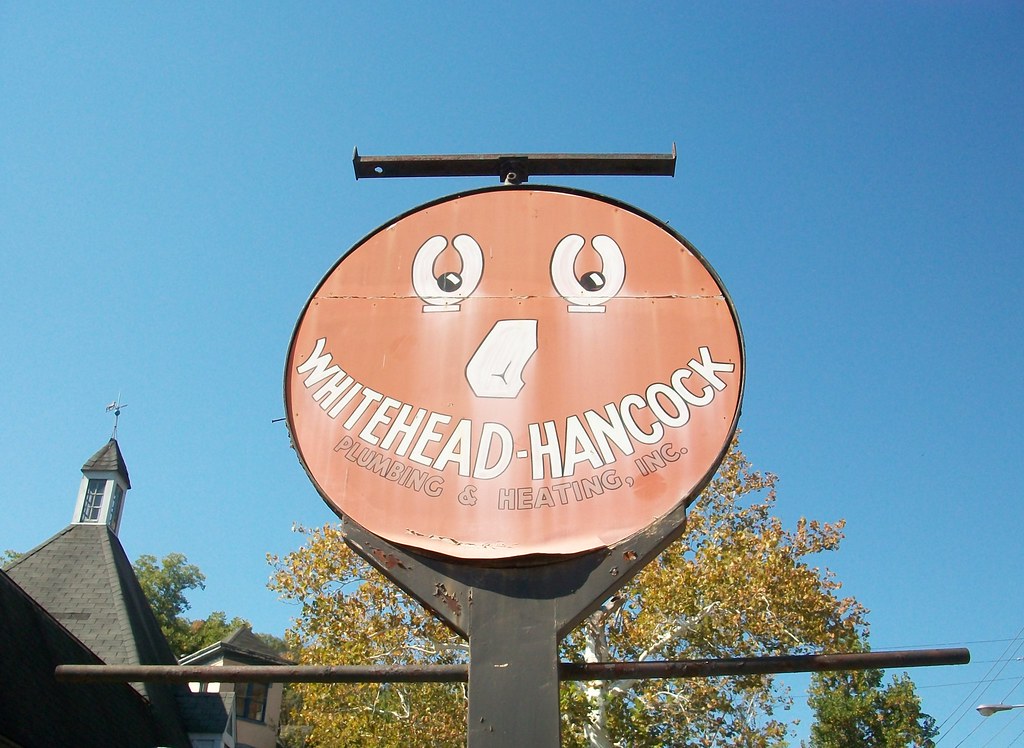 WhiteheadHancock, Frankfort, Ky. Mark Flickr