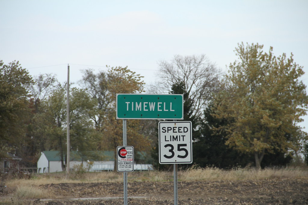 Timewell il, Timewell Illinois, Brown County IL Bruce Wicks Flickr