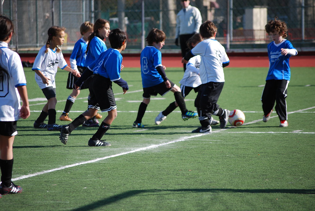 HYSL championships 166 Hoboken Youth Soccer League Flickr