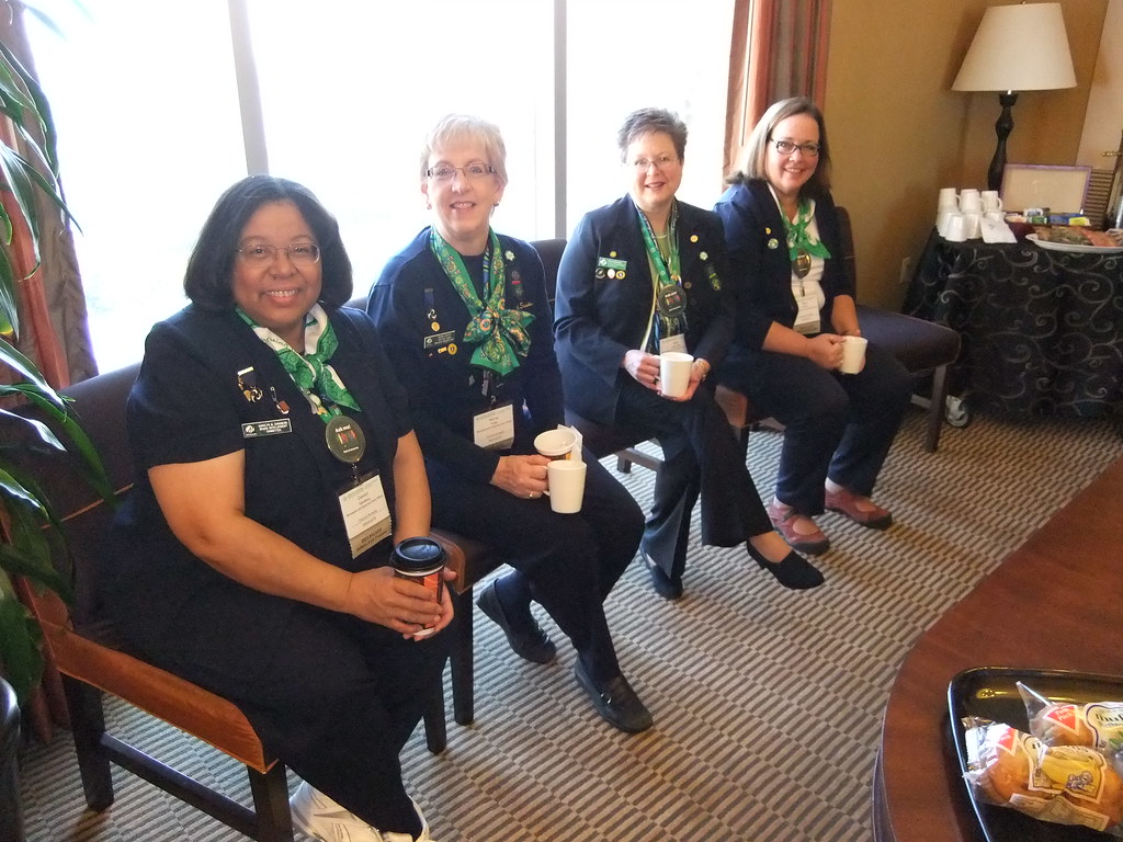 Untitled Girl Scouts River Valleys Flickr