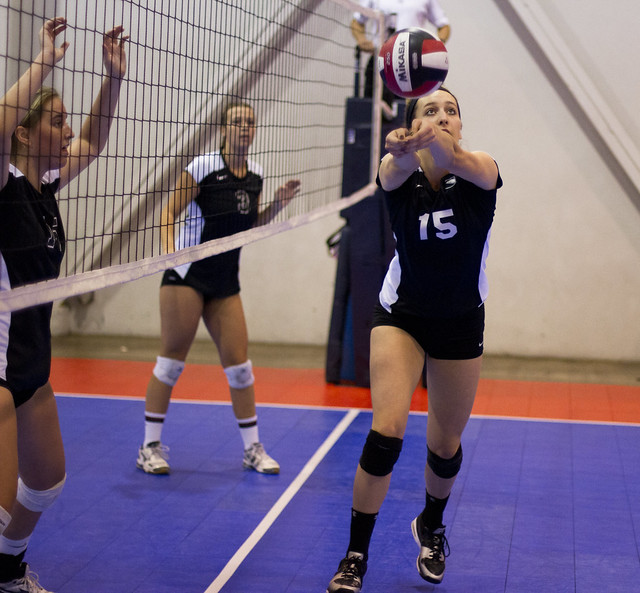 Flickriver Photoset 'Southern California Volleyball Association