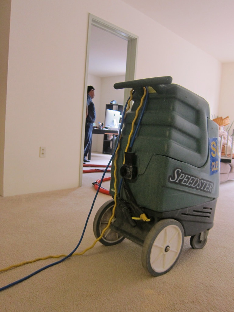 Carpet Cleaning kennejima Flickr