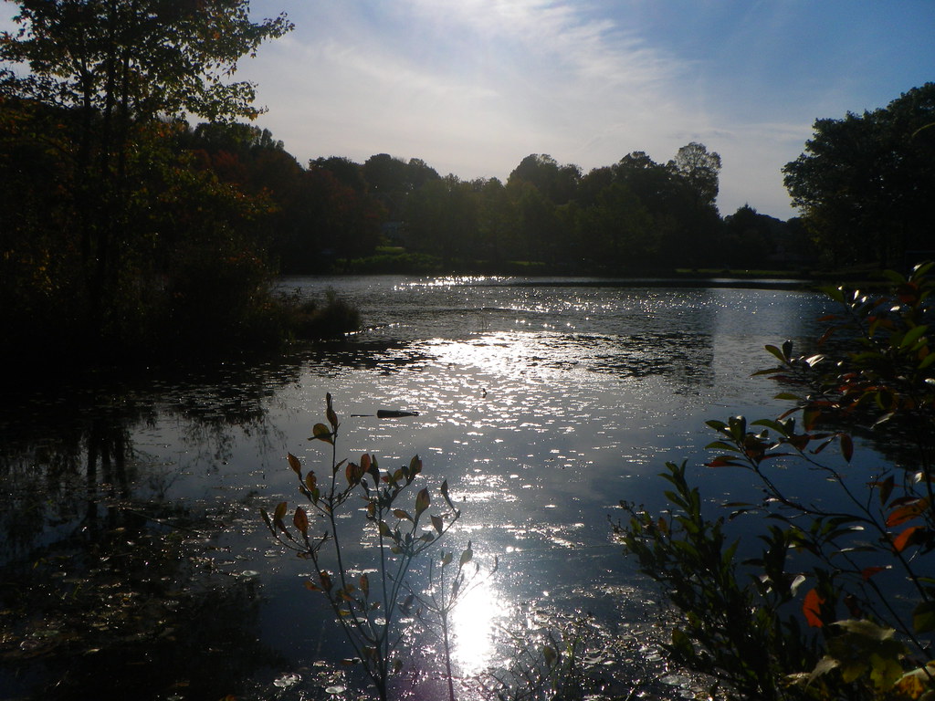 IMGP4995 Sylvan Lake Watertown CT Francisco Jimenez Flickr