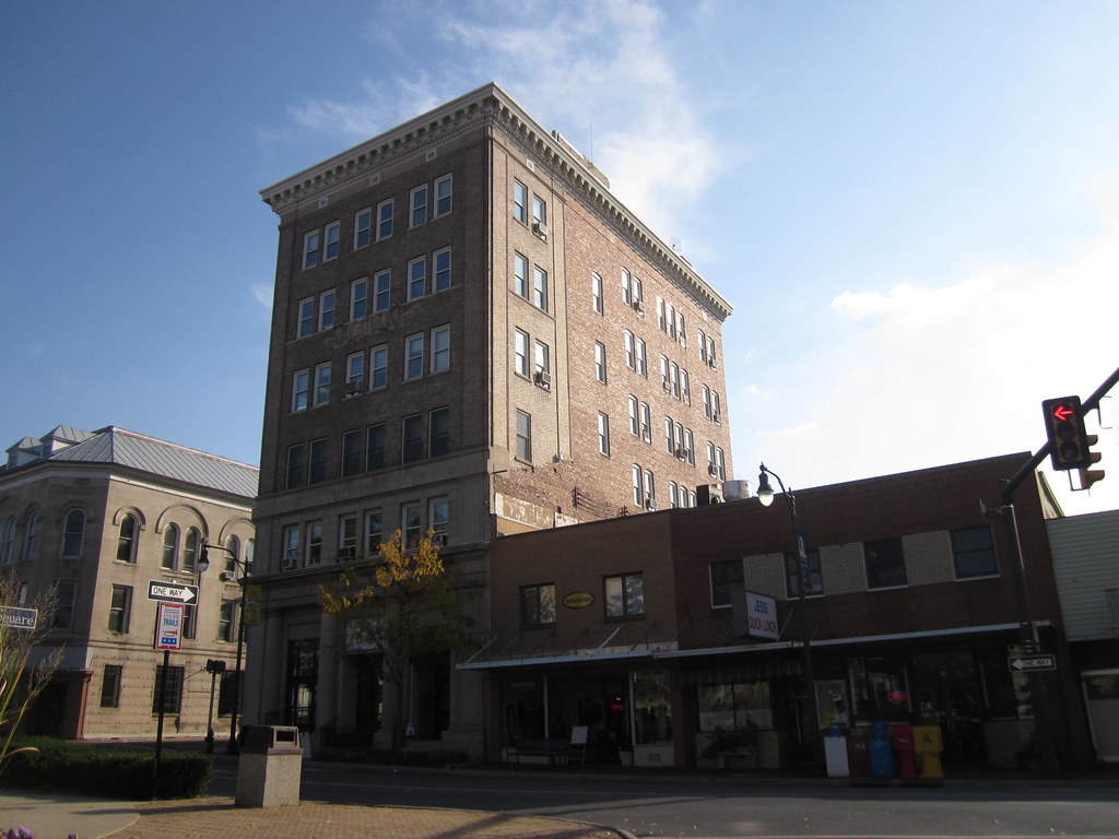 Harrisonburg, Virginia Harrisonburg, Virginia Flickr