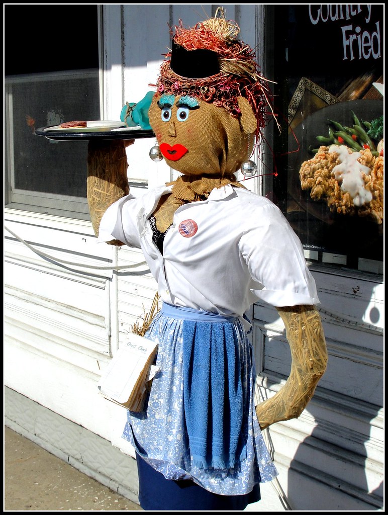 Ohio Bergholz Autumnfolk, Bergholz, Jefferson County, Oh… e r j k