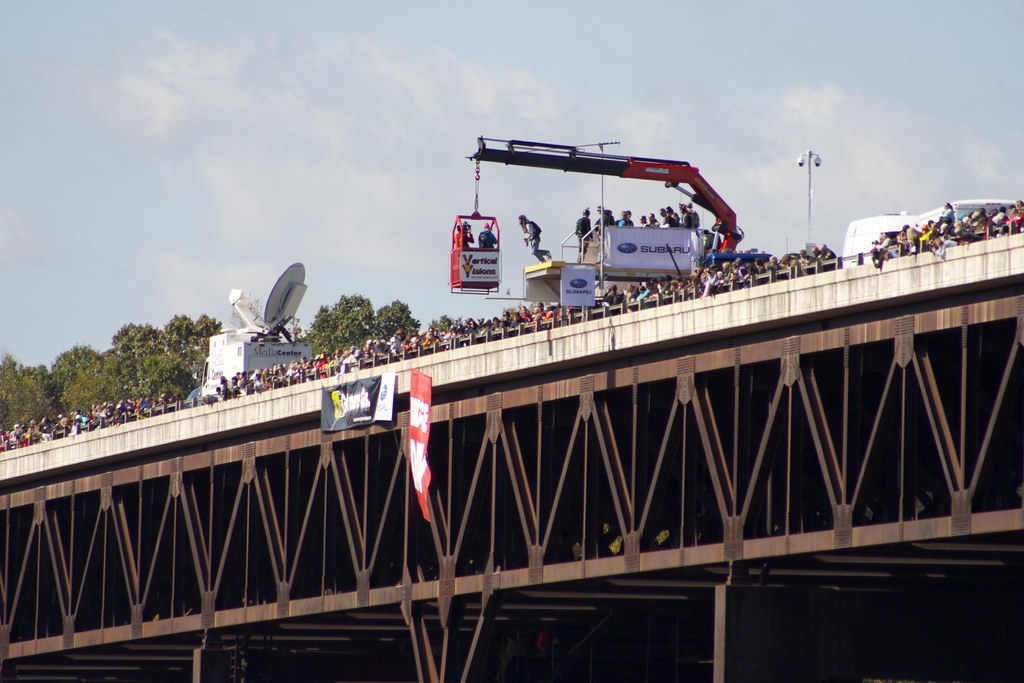 Bridge Day 2011 36 nastump Flickr