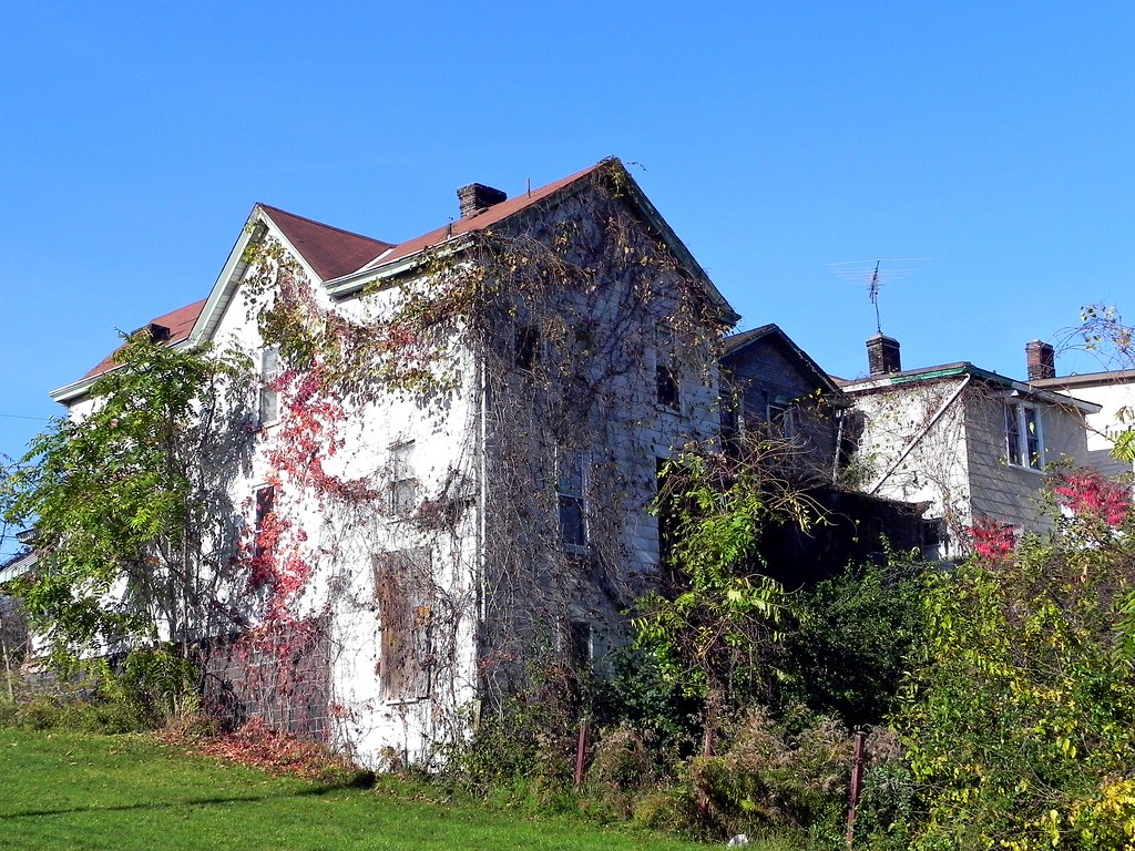 Pennsylvania Duquesne Duquesne, Allegheny County, Pennsy… Flickr