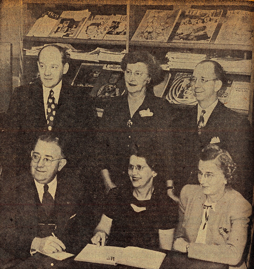 Elmwood Park Public Library Local History Room Flickr