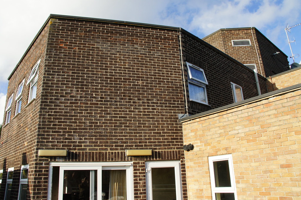 Warren Court, 22 St Valerie Road, Bournemouth, Dorset a photo on