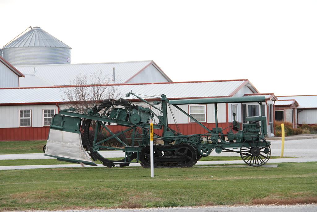 Timewell il, Timewell Illinois, Brown County IL Bruce Wicks Flickr