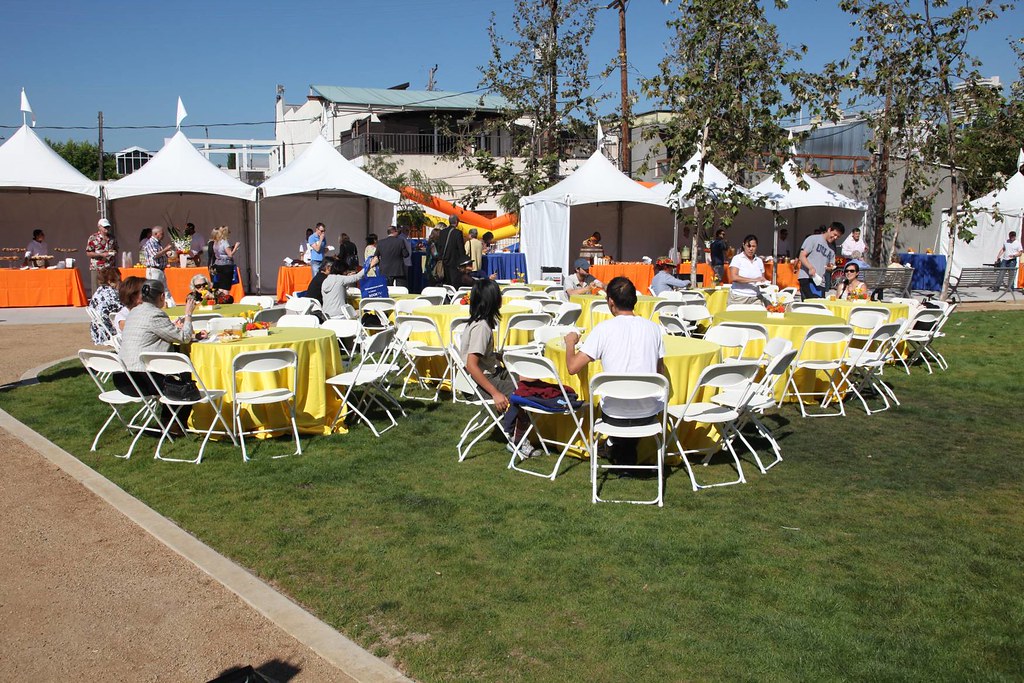 West Hollywood Library Grand Opening & Dedication City of … Flickr