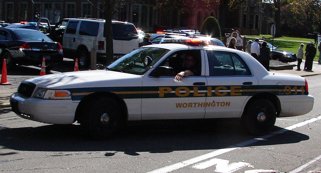 Worthington, Pennsylvania Police Worthington, Pennsylvania… Flickr