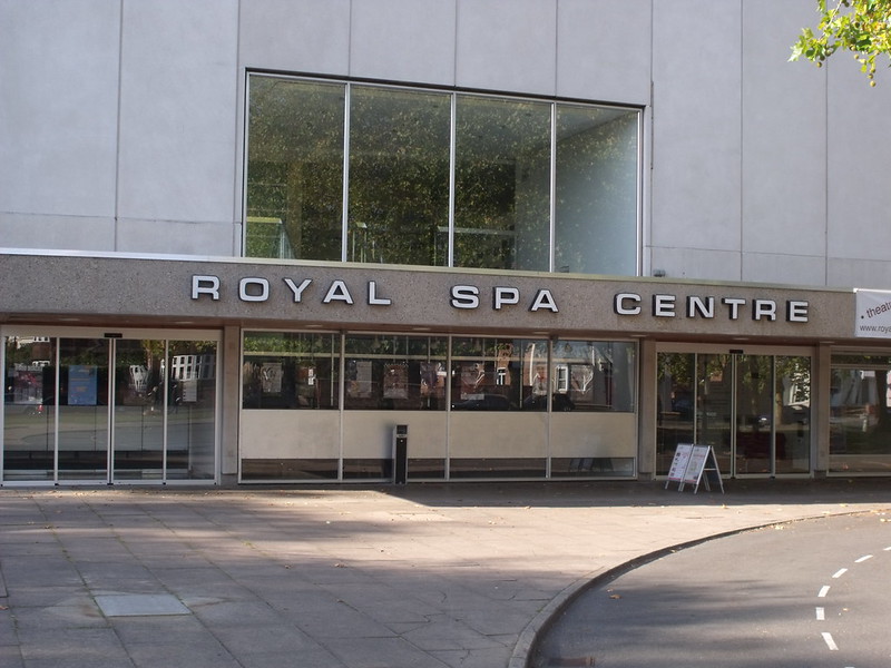 Part Time Retail Jobs Leamington Spa