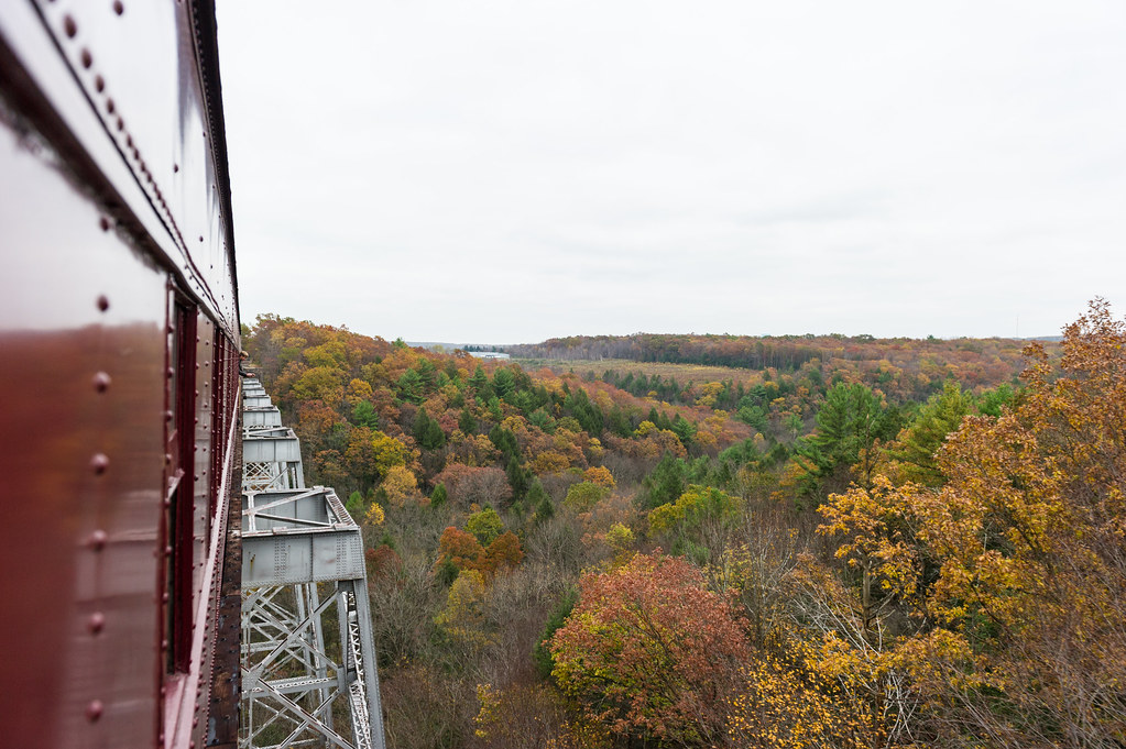 Hometown High Bridge Robert Garner Flickr