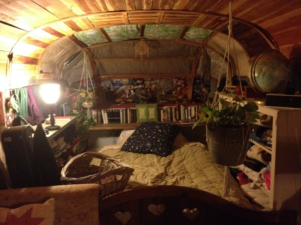 guestroom, pittsboro nc airbnb hooked me UP 17nov11 Flickr