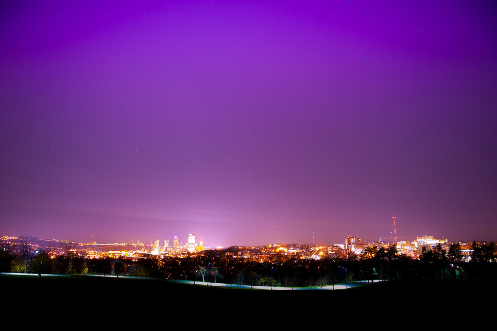 Pittsburgh, PA Light Up Night November 18, 2011 Craig Ph… Flickr