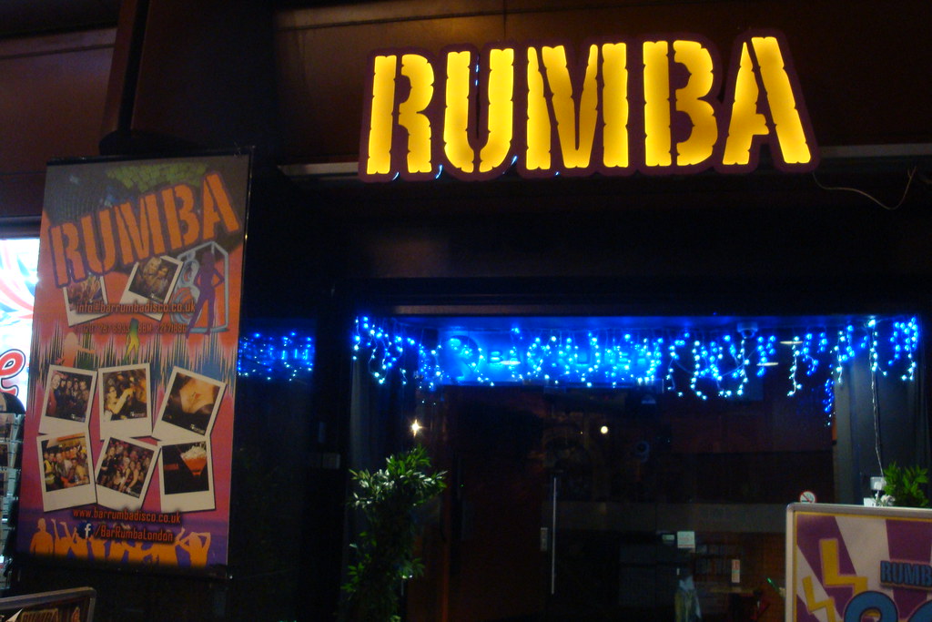 The Lion's Den Comedy (6) Julie Kertesz Flickr