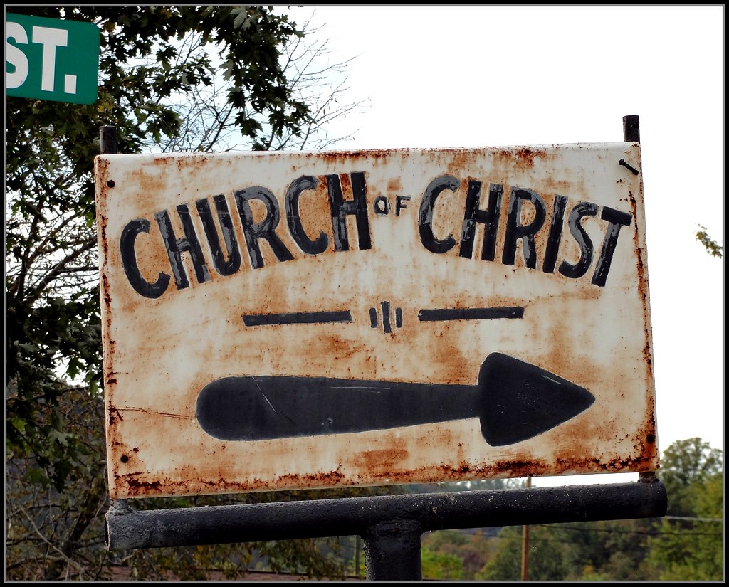 Ohio / Sardis Along Route 7, Sardis, Monroe County, Ohio. e r j k