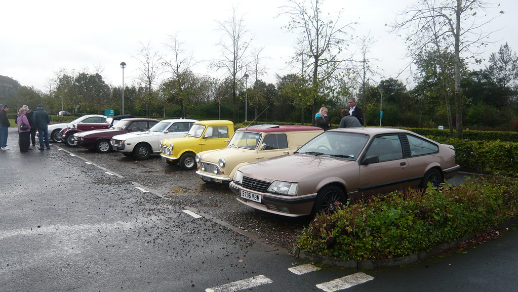 Kings House Run 007 Glen Coe Run,October 2011 TECGalleries Flickr