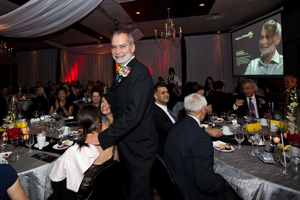 Serge Marchand Communications UQTR Flickr