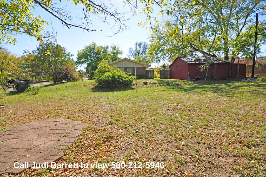 Home For Sale Fort Towson Oklahoma Home for sale Fort Tows… Flickr