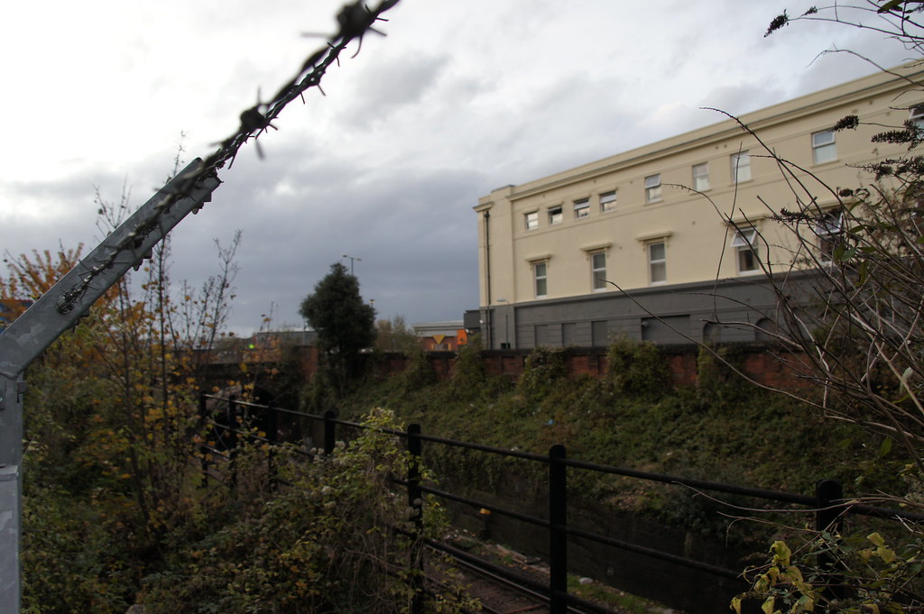 South Western Hotel, 140 Holdenhurst Road, Bournemouth, Dorset a