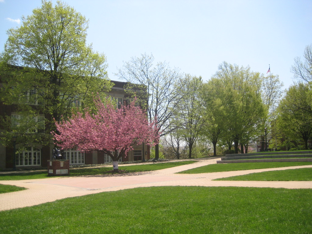 002 McDaniel College Flickr