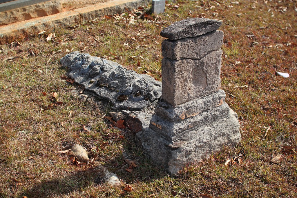 Smyrna Presbyterian Cemetery Rachel Barnhart Flickr