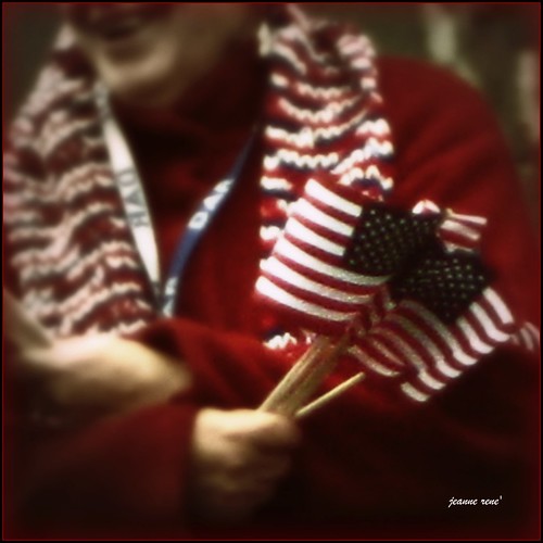 Veterans Day Parade 2011, San Jose CA jeannerene photo Flickr