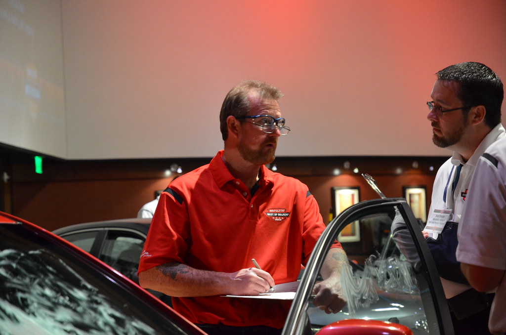 Tom Johnson SafeliteAutoGlass Flickr