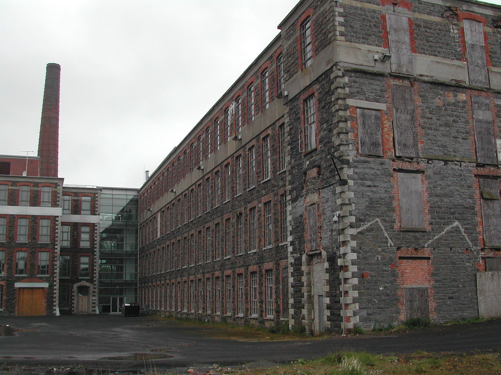P1 Mossley Mill, Newtownabbey 24505 Ulster Architectural