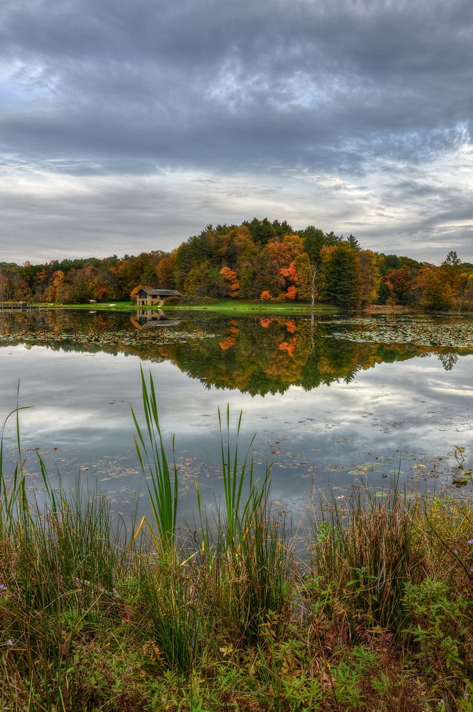 Kendall Lake Virginia Kendall Cuyahoga Valley National P… Flickr