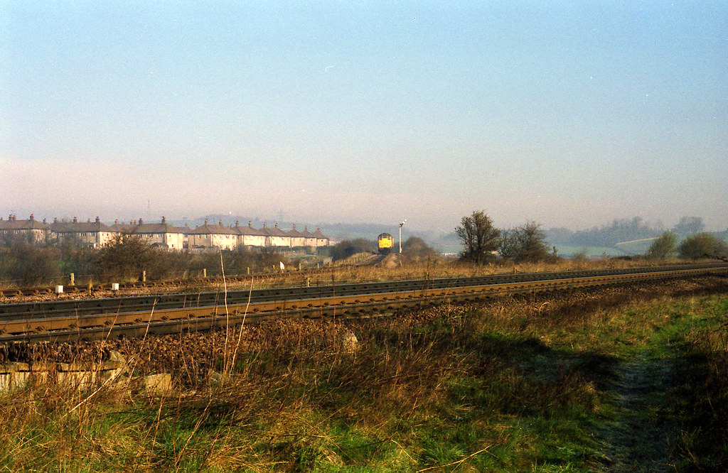 Creswell 1988 Flickr