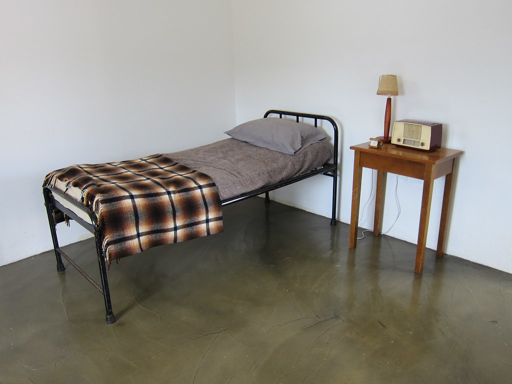 Robert Sobukwe's House Cape Town, South Africa, Robben Isl… Flickr