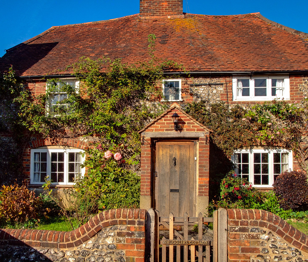 A charming house in Westbourne, West Sussex Anguskirk Flickr