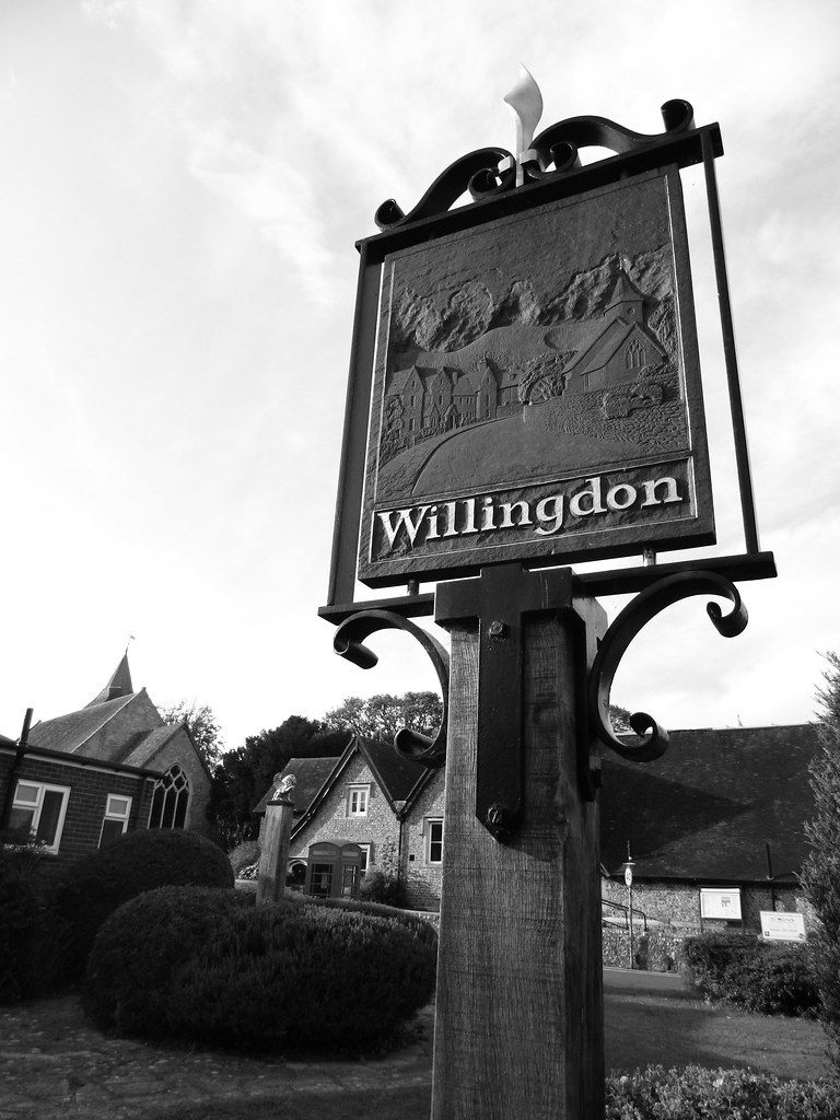 Willingdon Village DSCN0630 Church Street Willingdon, East… Nick Hicken Flickr
