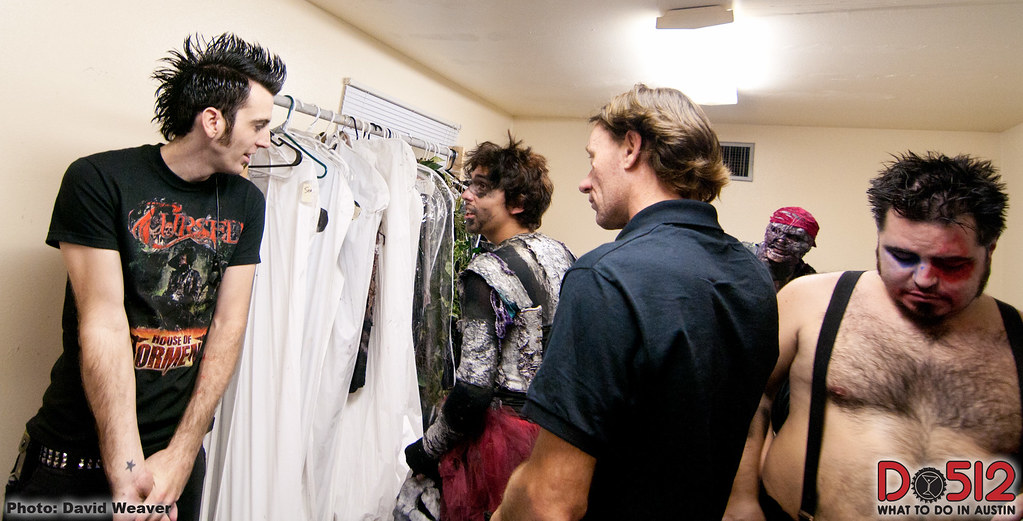 House of Torment 2011 Do512 Flickr