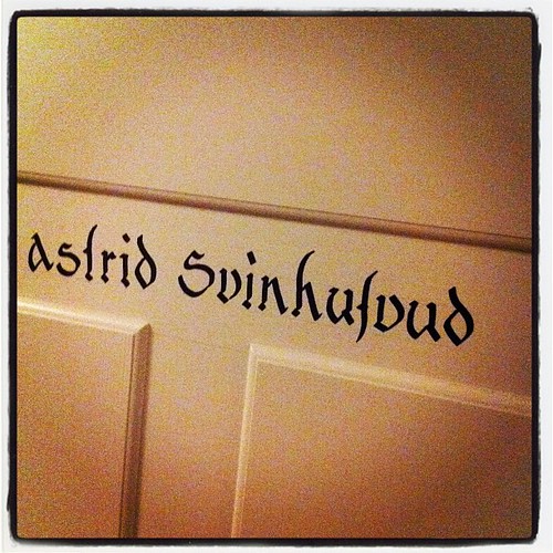 Kanske inte det mest smickrande Joakim Jardenberg Flickr