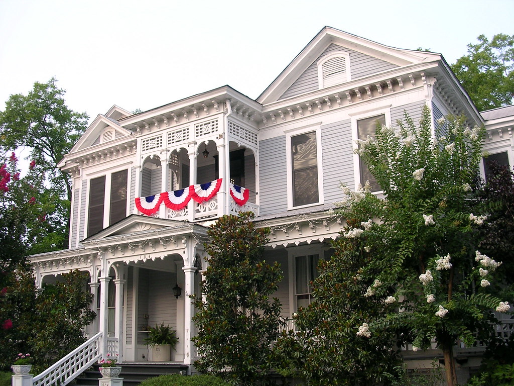 Americus Garden Inn Americus, GA a photo on Flickriver