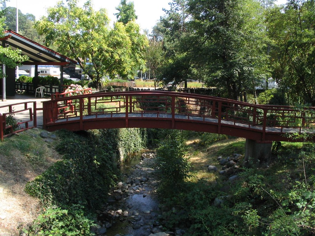 Weaverville Joss House State Historic Park, Weaverville, California a