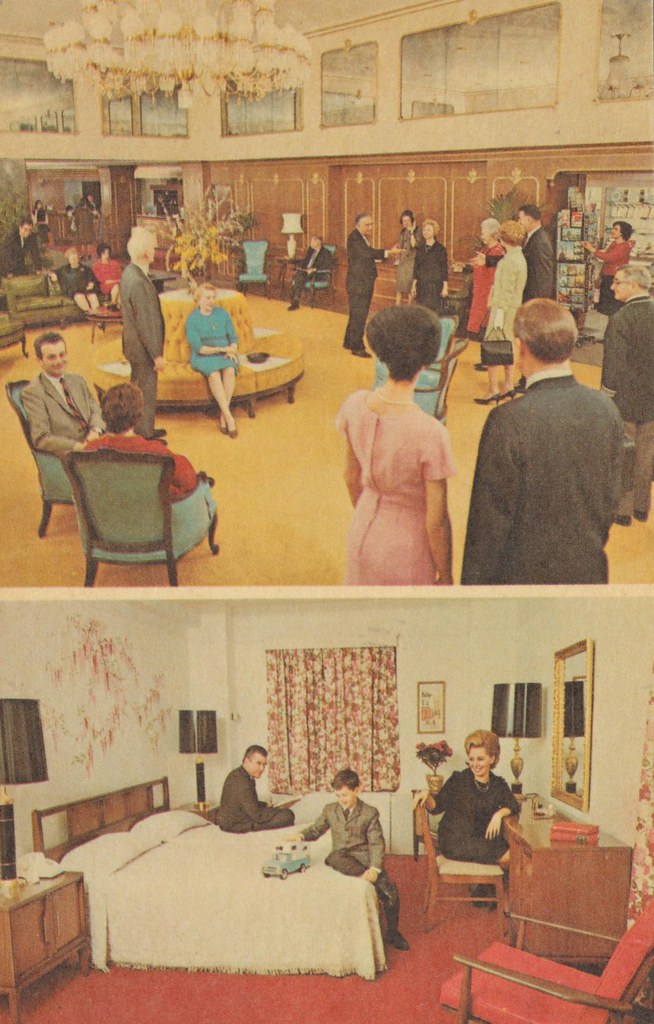 Abbey Victoria Hotel New York, New York 7th Avenue at 51… Flickr