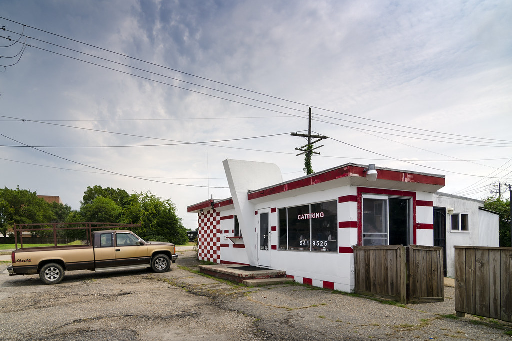Stone's Diner, Hopewell, VA Vintage Valentine Diner at 220… Flickr