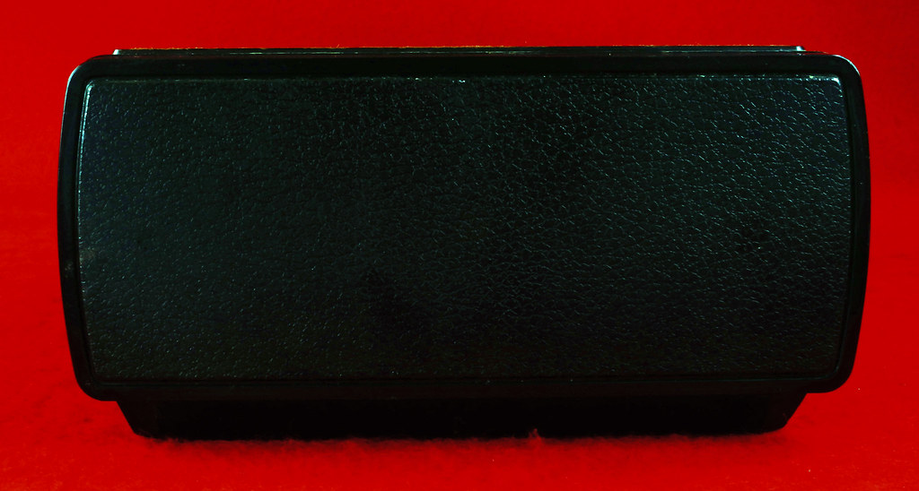 RD9587 HITACHI CASSETTE RECORDER FERRITE HEAD TRQ340R DSC… Flickr