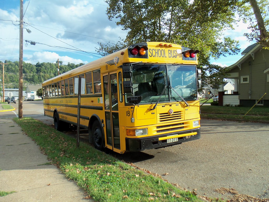 Shadyside_18 Shadyside Local School District Belmont Cou… Flickr