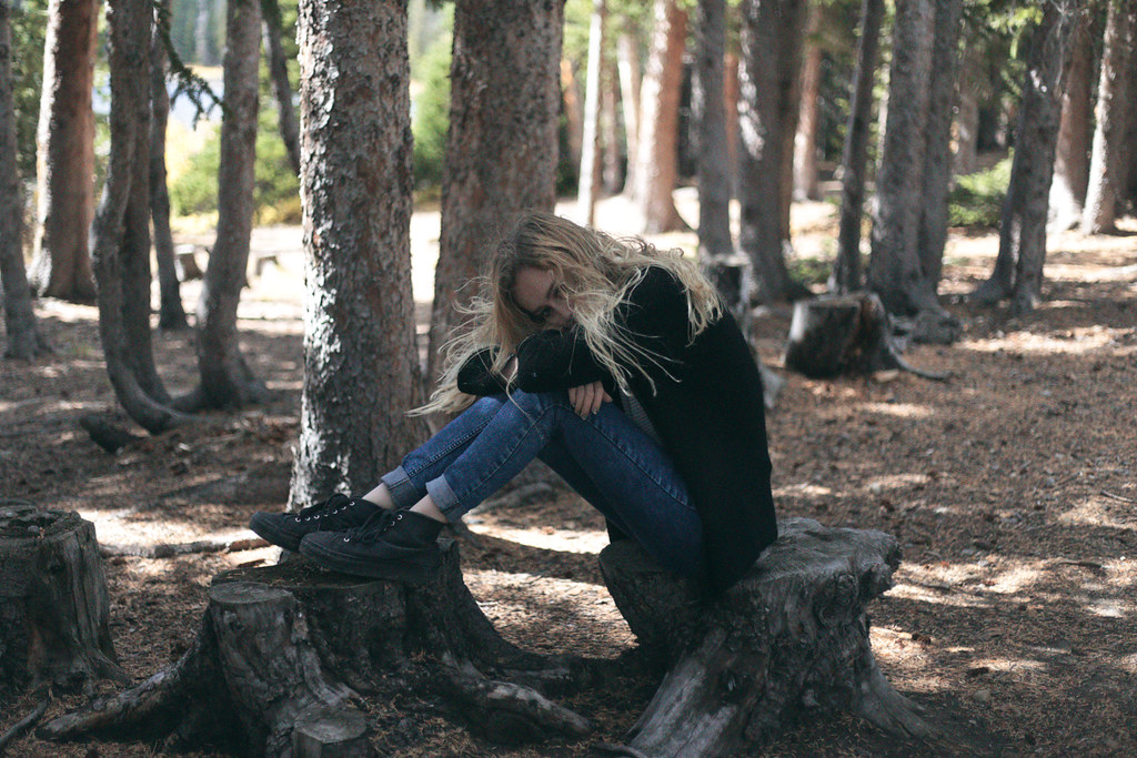 Untitled | Kaia Miller | Flickr