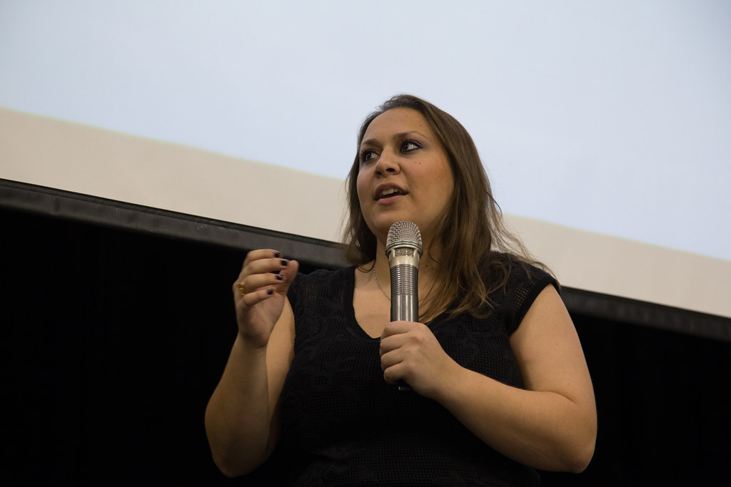 Flushing Bank mentors Uniondale High School Ladder to Lead… Flickr