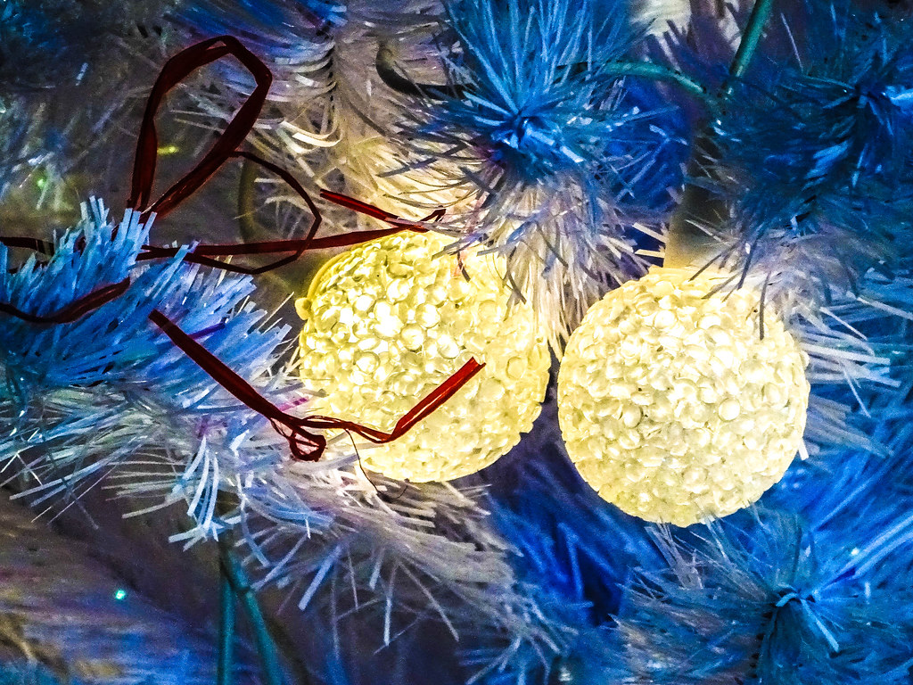 Noël en Provence Saint Rémy de Provence Tourisme Flickr